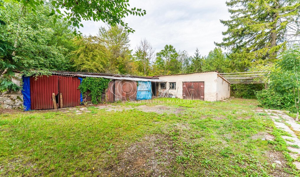 Prodej domu 126 m² s pozemkem 1 160 m², Mořina – náhled fotky 7