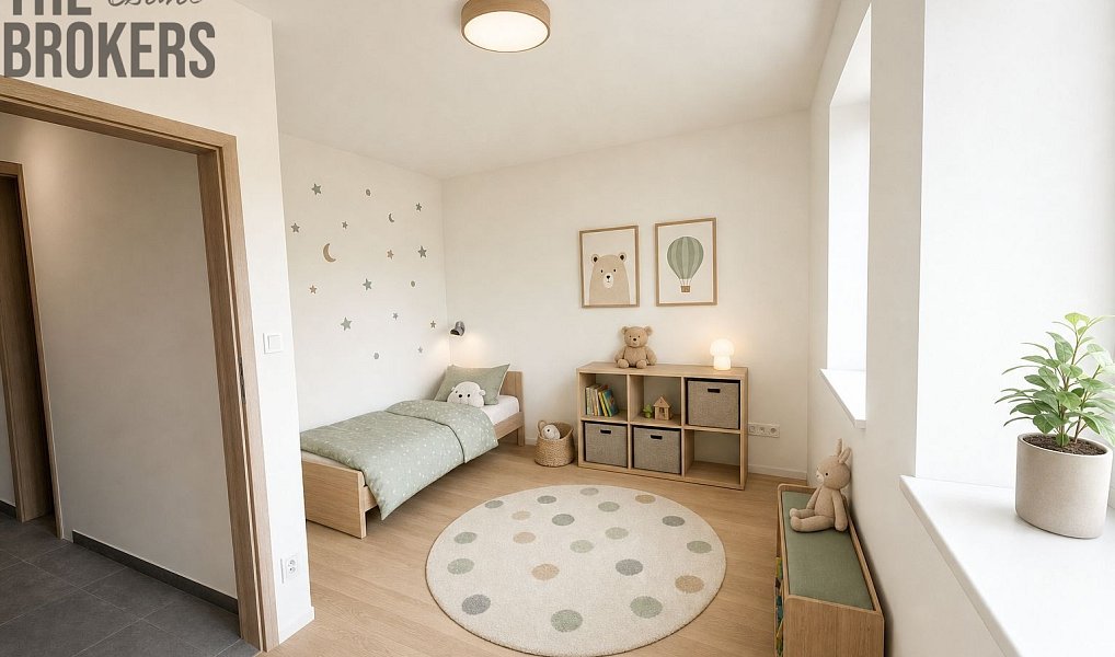 Pronájem bytu 3+kk 65 m², Stříbrná Skalice – náhled fotky 4