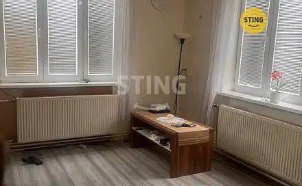 Prodej bytu 2+kk 75 m²