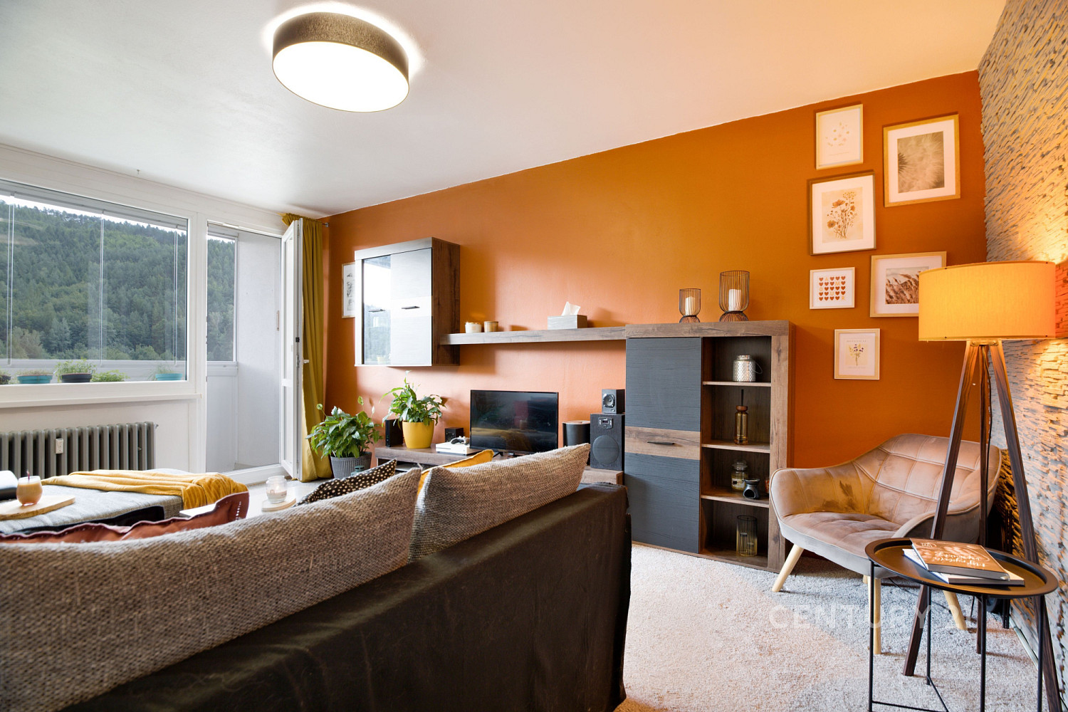Prodej bytu 3+1 81 m² – fotografie 2
