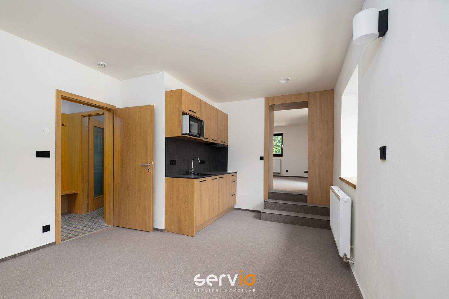 Prodej komerčního objektu (jiného typu) 48 m² — photo 2