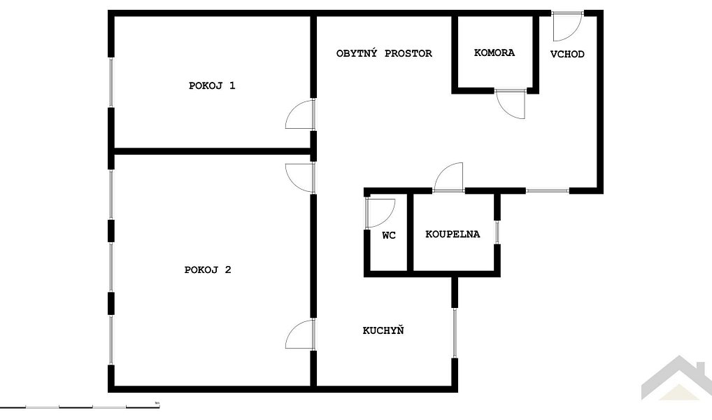 Prodej bytu 3+1 99 m², Hradec Králové – náhled fotky 6