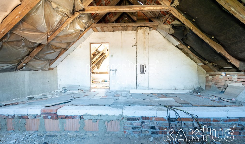 Prodej domu 109 m² s pozemkem 504 m², Spálov – náhled fotky 11