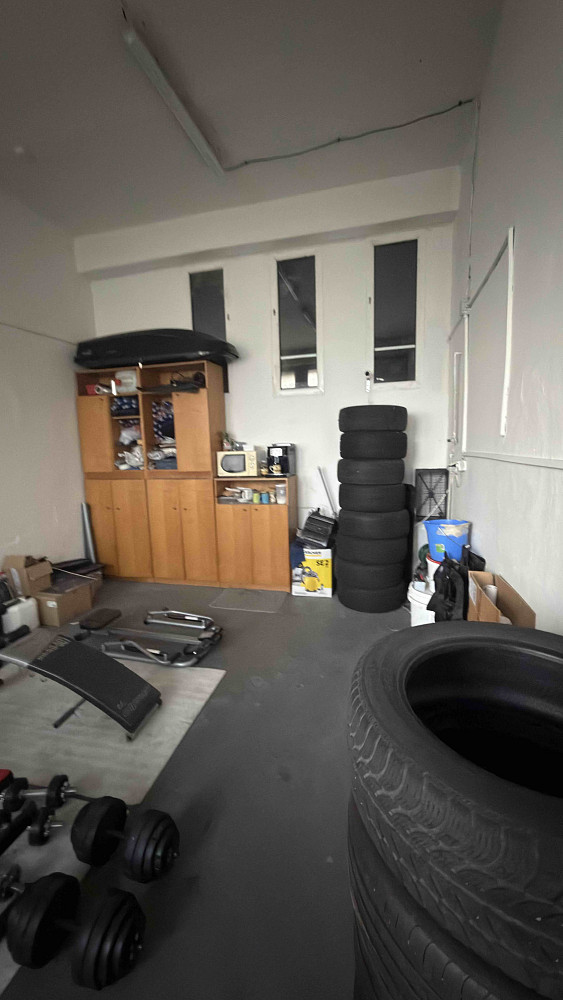 Pronájem skladovacích prostor 155 m² – fotografie 2