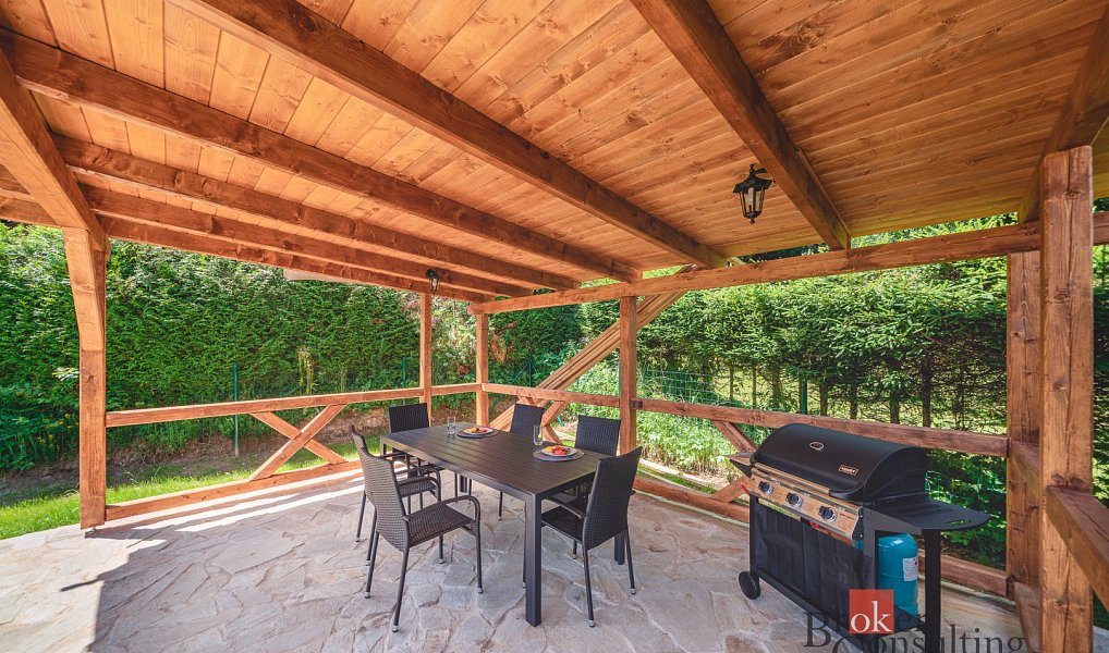 Prodej domu 120 m² s pozemkem 348 m², Lipno nad Vltavou – náhled fotky 12