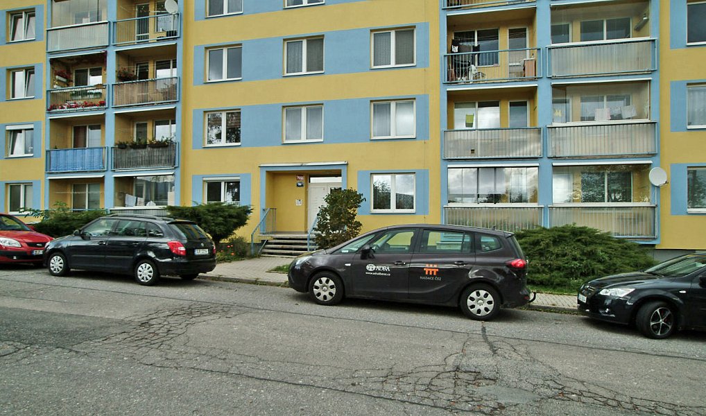 Pronájem bytu 1+1 42 m², Liberec – náhled fotky 28