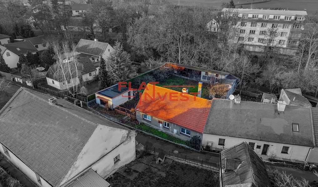Prodej domu 95 m² s pozemkem 776 m², Krásný Dvůr – náhled fotky 9