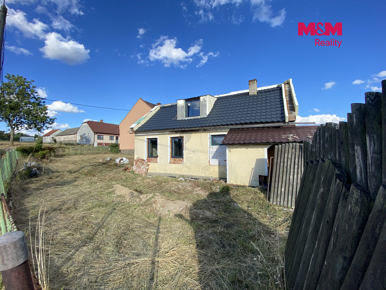 Prodej domu 140 m² s pozemkem 503 m² – fotografie 2