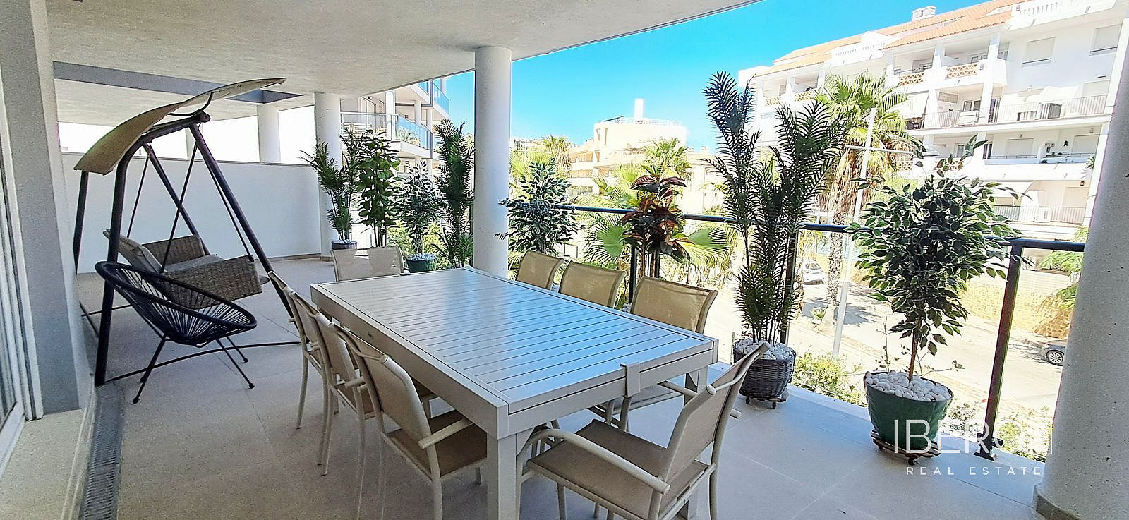 Piso 3+kk – Manilva, Manilva Pueblo, Costa del Sol Occidental - Vista 3
