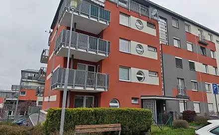 Pronájem bytu 1+kk 36 m²