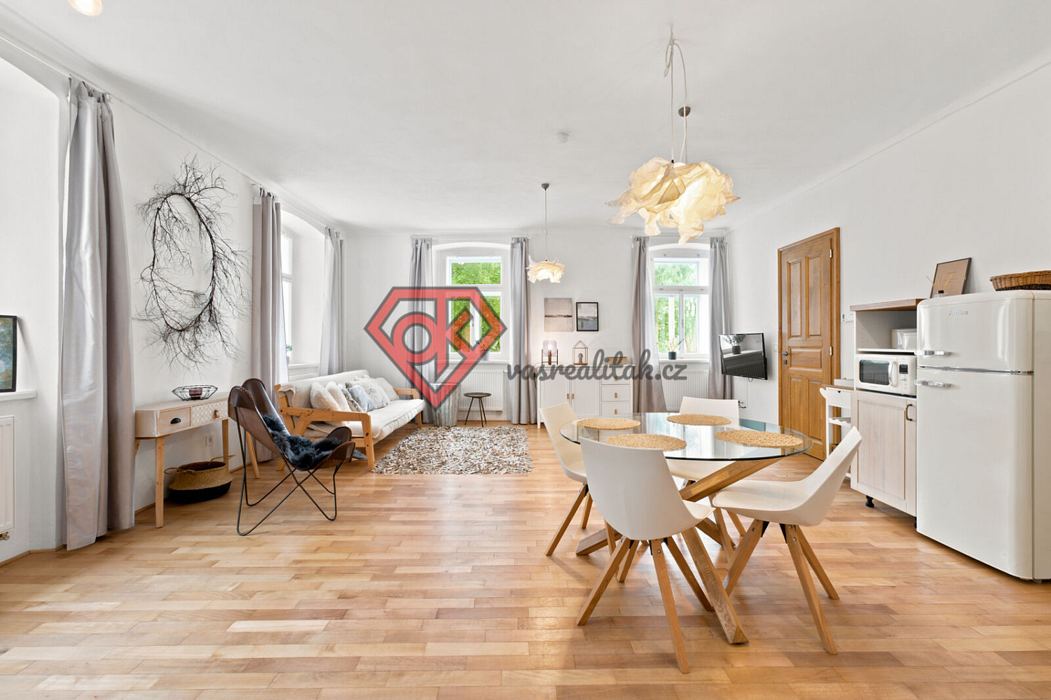 Prodej ubytovacího objektu 448 m² – fotografie 4