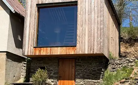 Prodej chaty/chalupy 34 m² s pozemkem 499 m², ZK Jan Žižka, Třebíč - Borovina