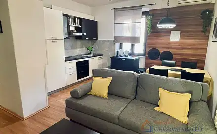 Prodej bytu 3+1 53 m², Rijeka, Chorvatsko