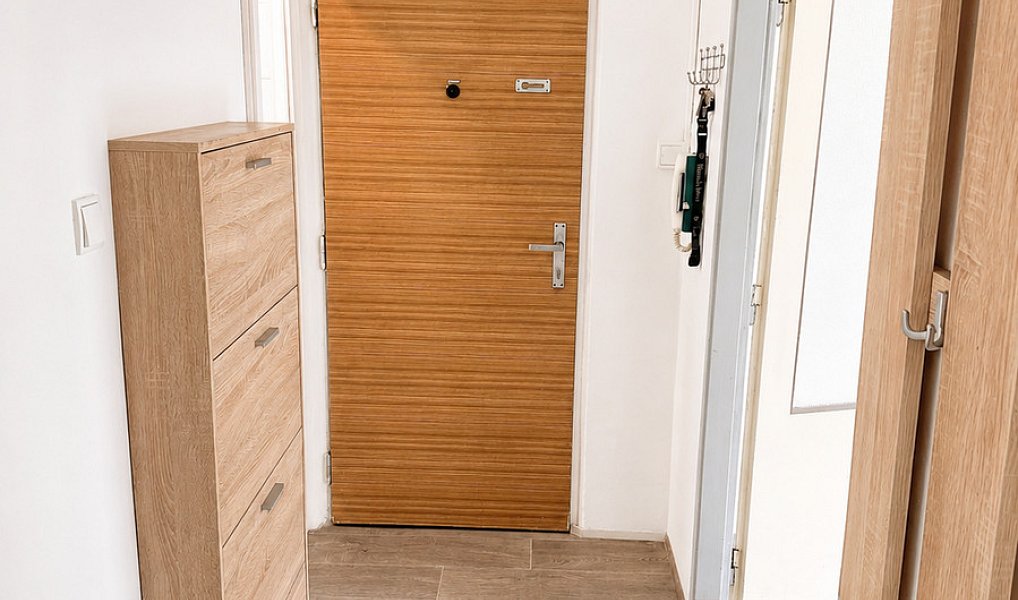 Prodej bytu 1+1 35 m², Žďár nad Sázavou – náhled fotky 12