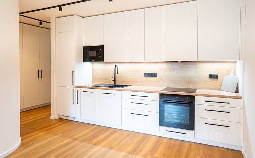 Pronájem bytu 2+kk 46 m², Hráského, Praha 4 - Chodov