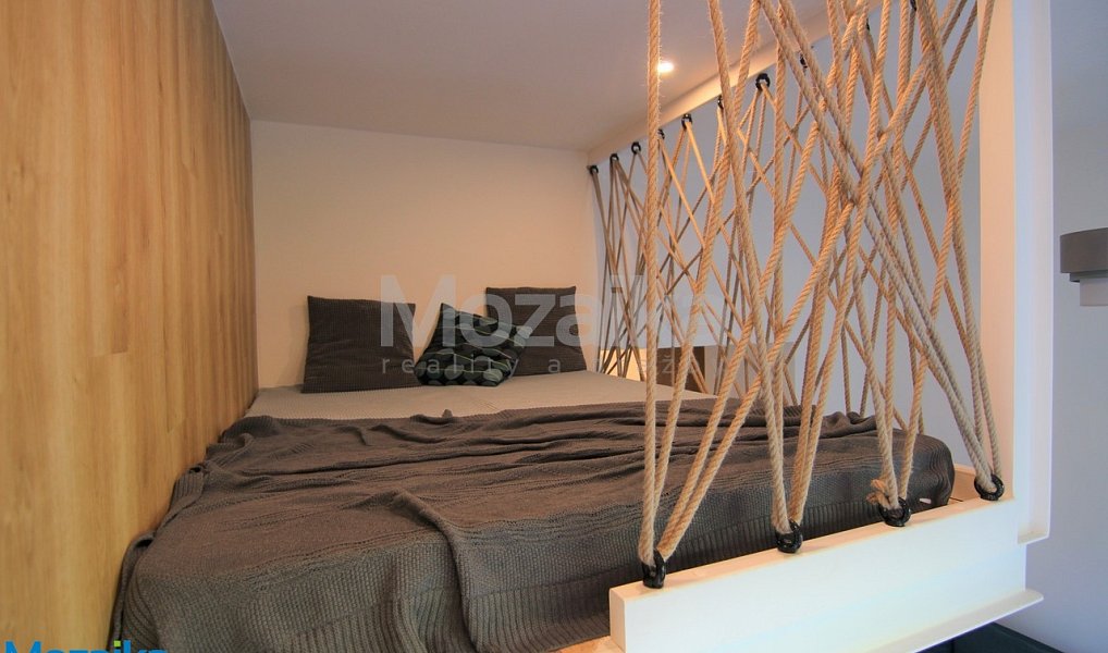 Pronájem bytu 1+kk, 34 m², Ústí nad Orlicí, Česká Třebová