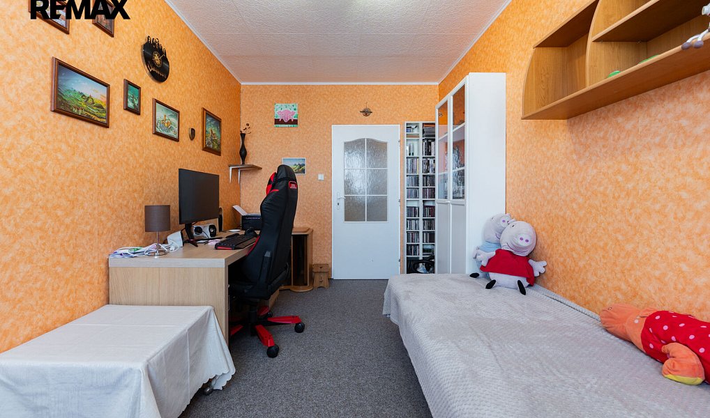 Pronájem bytu 3+kk 61 m², Praha – náhled fotky 16