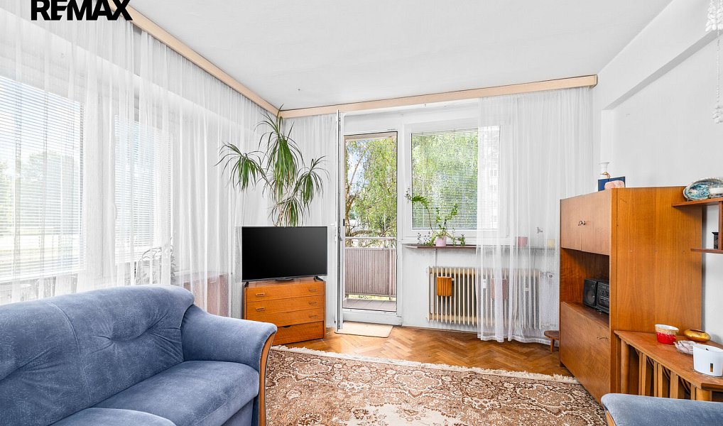 Prodej bytu 2+1 55 m², Písek – náhled fotky 10