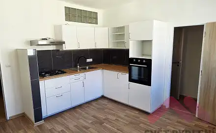Pronájem bytu 2+1 82 m²