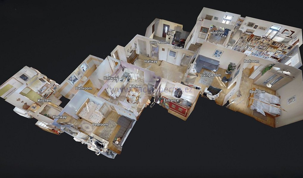 Prodej domu 378 m² s pozemkem 1 656 m², Litomyšl – náhled fotky 28