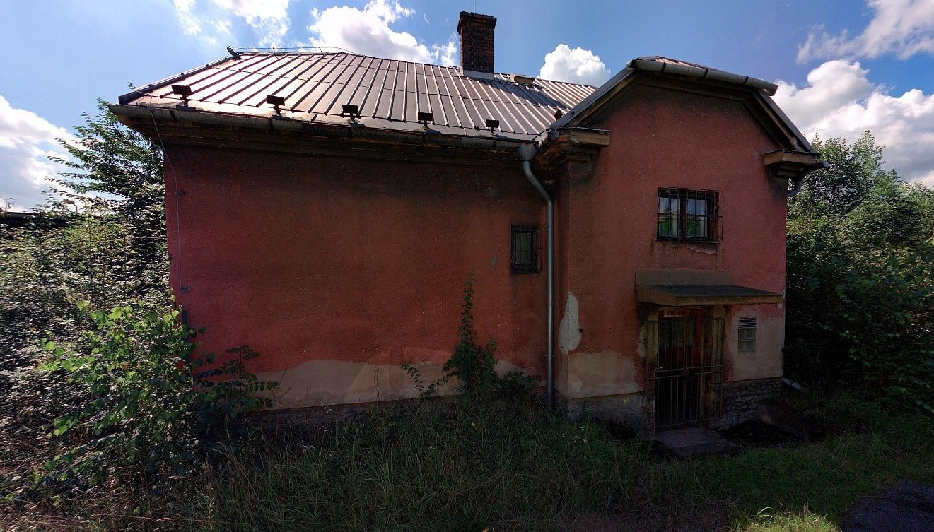 Prodej skladovacích prostor 259 m² — photo 4