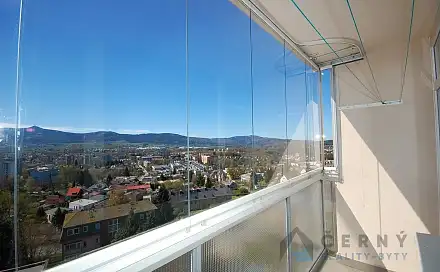 Prodej bytu 3+1 88 m²