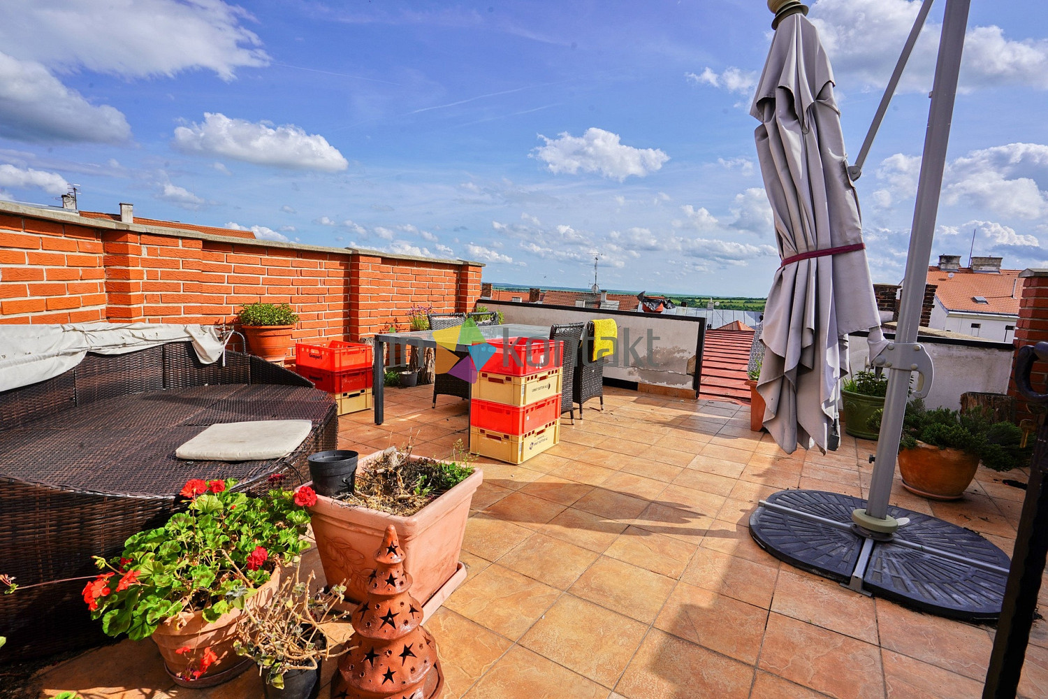 Prodej bytu 3+1 192 m² – fotografie 3