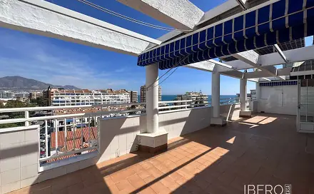 Prodej bytu 4+kk 190 m², Fuengirola, Španělsko