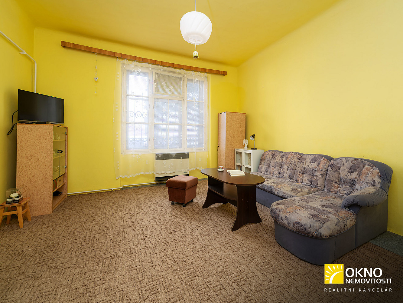 Prodej bytu 1+1 56 m² – fotografie 5