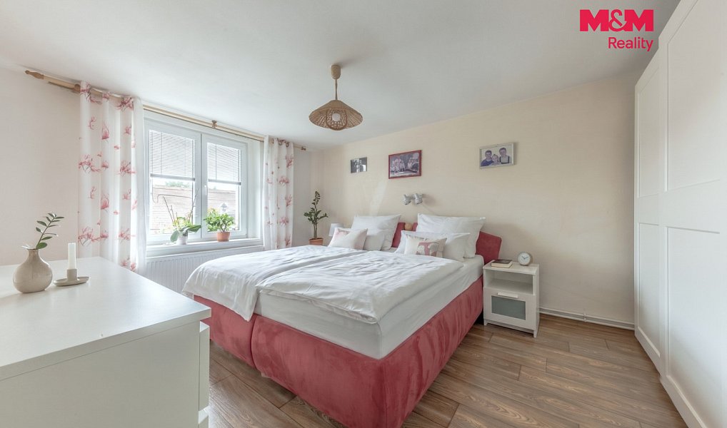 Prodej domu 155 m² s pozemkem 445 m², Neuměřice – náhled fotky 6