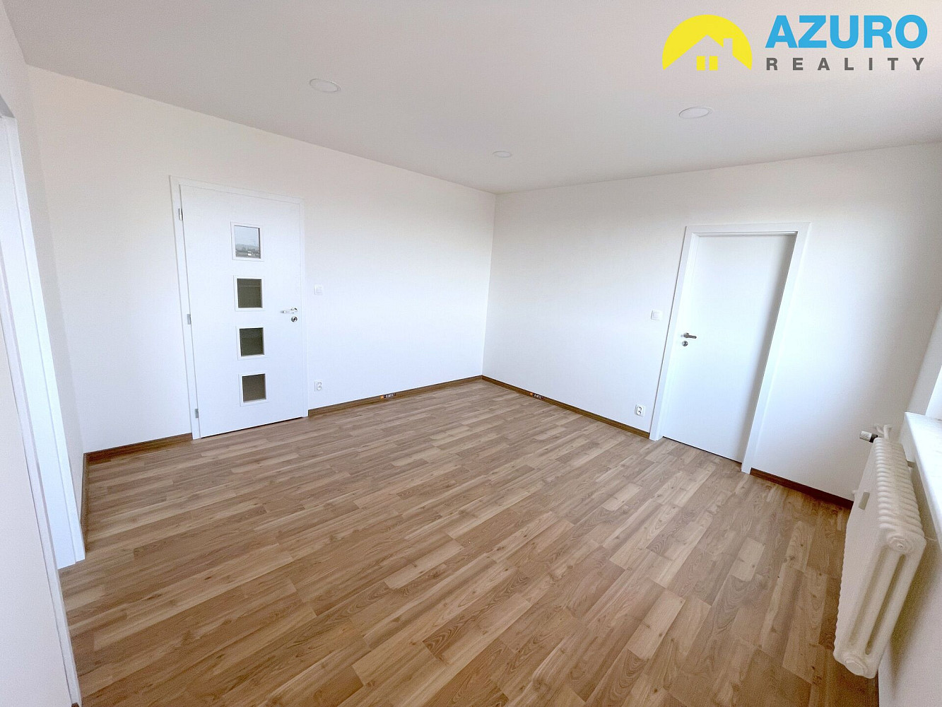 Pronájem bytu 2+1 43 m² – další
