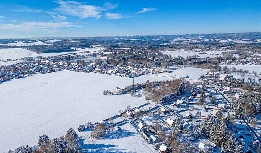 Prodej chaty/chalupy 70 m² s pozemkem 431 m², Suchý – náhled fotky 33