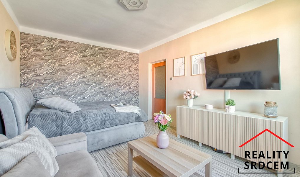 Prodej bytu 2+1 55 m², Karviná – náhled fotky 2