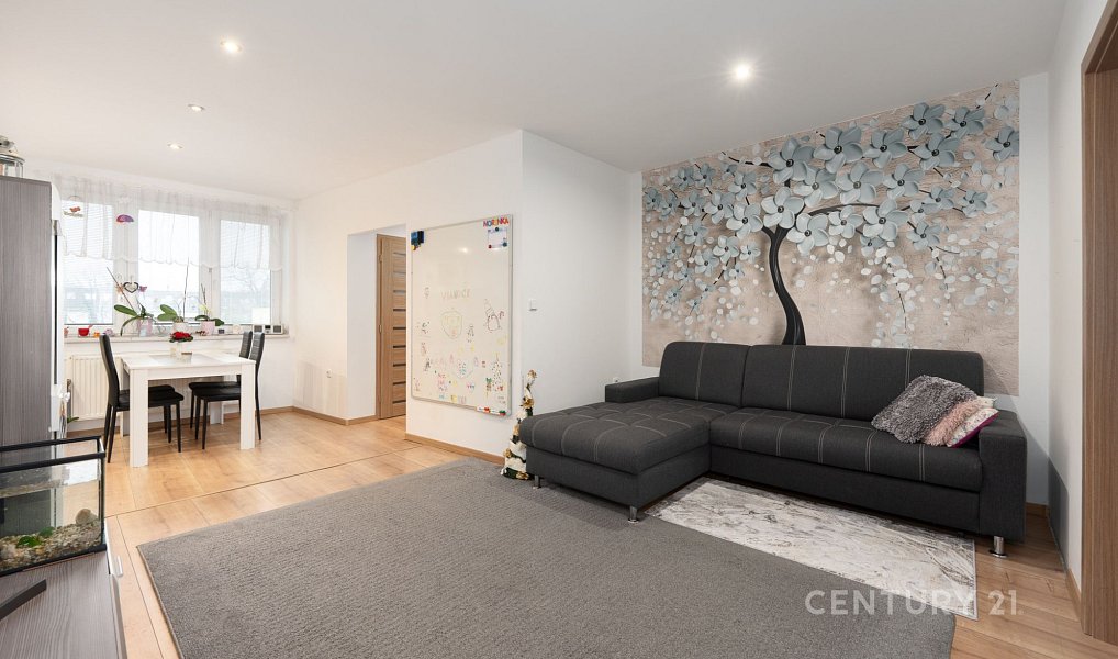 Prodej bytu 3+kk 76 m², Hustopeče – náhled fotky 4