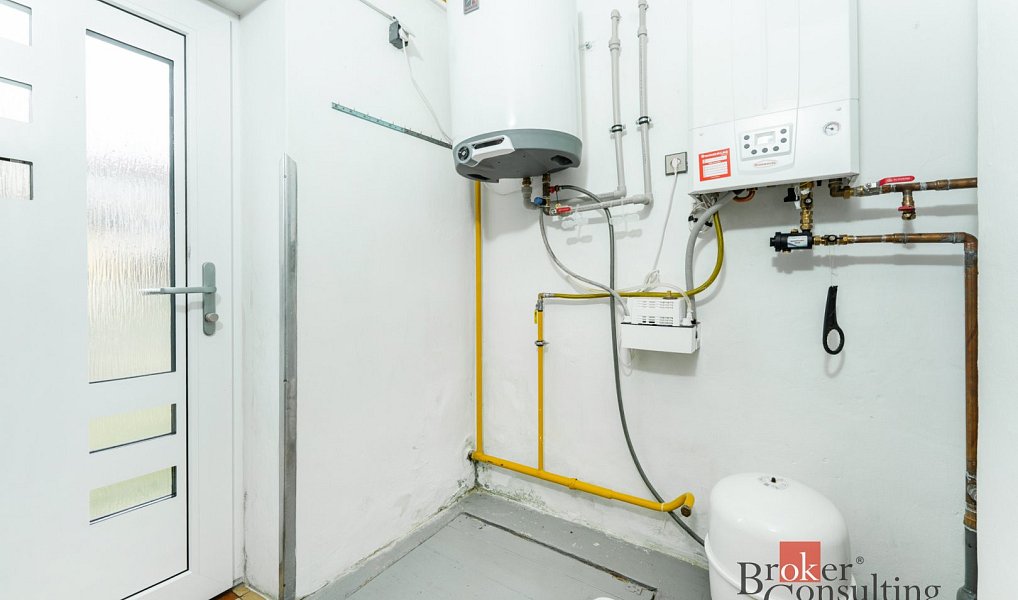 Prodej domu 146 m² s pozemkem 613 m², Lipoltice – náhled fotky 16