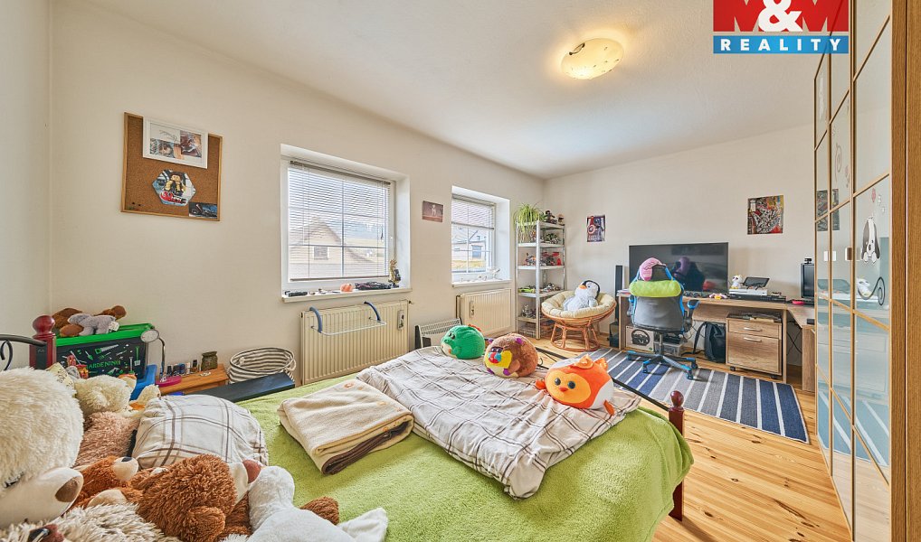 Prodej domu 145 m² s pozemkem 2 965 m², Pilníkov – náhled fotky 13
