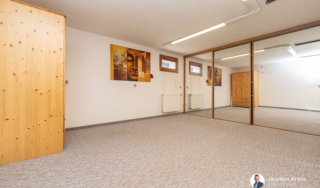 Prodej domu 250 m² s pozemkem 769 m², Nechanice – náhled fotky 26