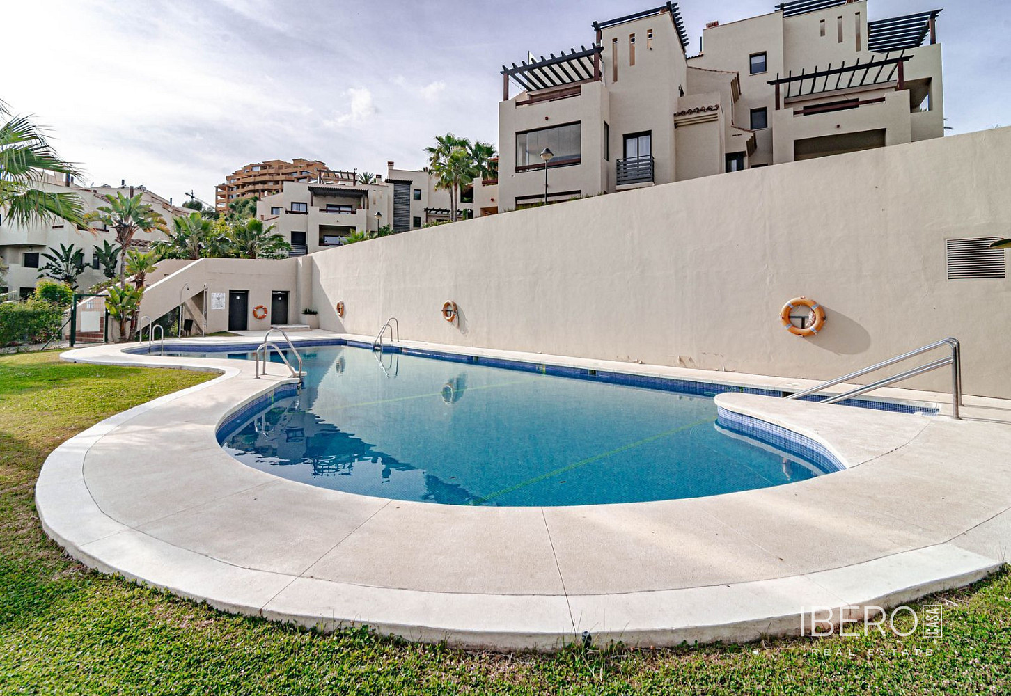 Piso 3+kk – Málaga, Centro Histórico, Centro - Vista 2