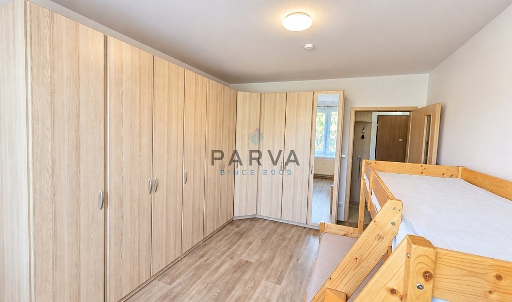 Pronájem bytu 1+1 40 m², Starý Plzenec – náhled fotky 6