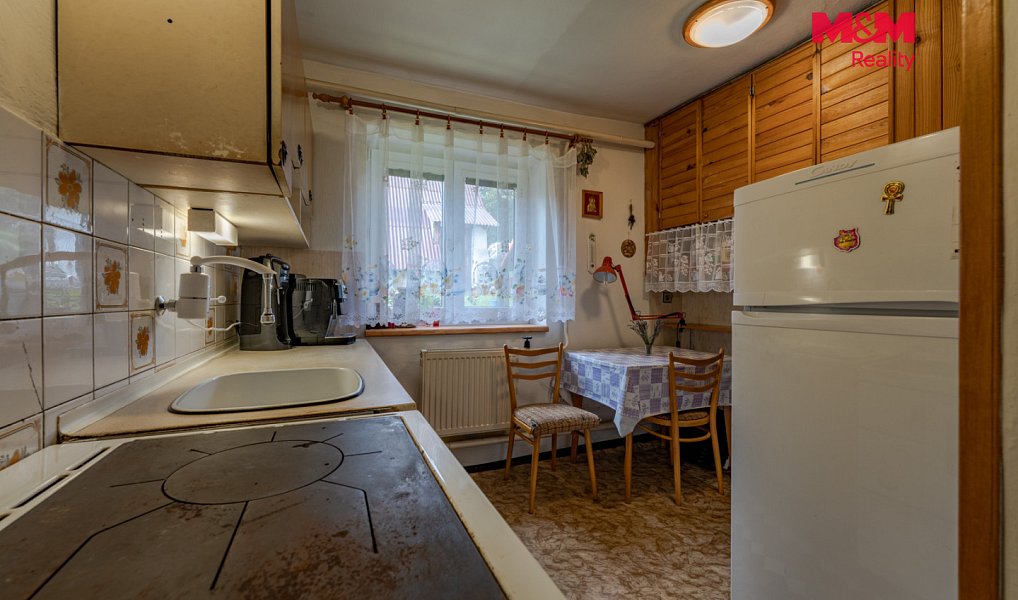 Prodej domu 160 m² s pozemkem 1 244 m², Valašská Senice – náhled fotky 6