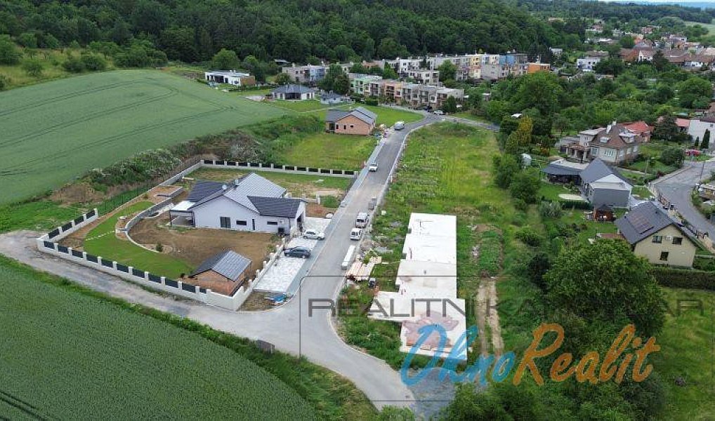 Prodej domu 127 m² s pozemkem 554 m², Přerov – náhled fotky 8