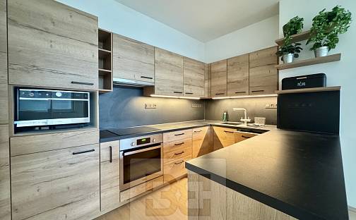 Pronájem bytu 3+kk 85 m², Svitavská, Adamov, okres Blansko