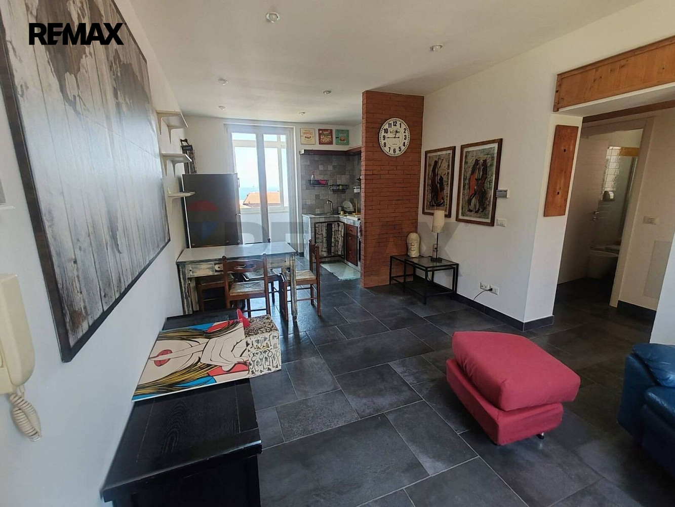 Appartamento – Francavilla al Mare - Altro