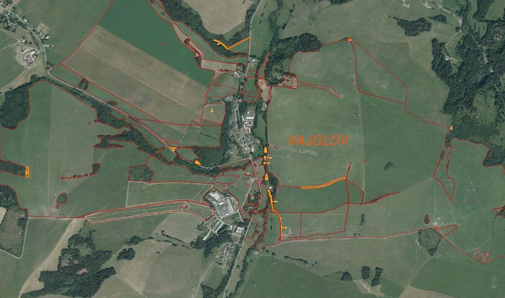 Prodej pozemku 7 130 m², Břidličná – náhled fotky 18