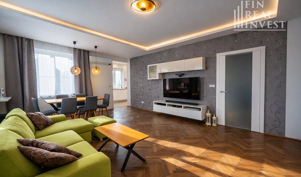 Prodej bytu 3+1 101 m², Olomouc – náhled fotky 3