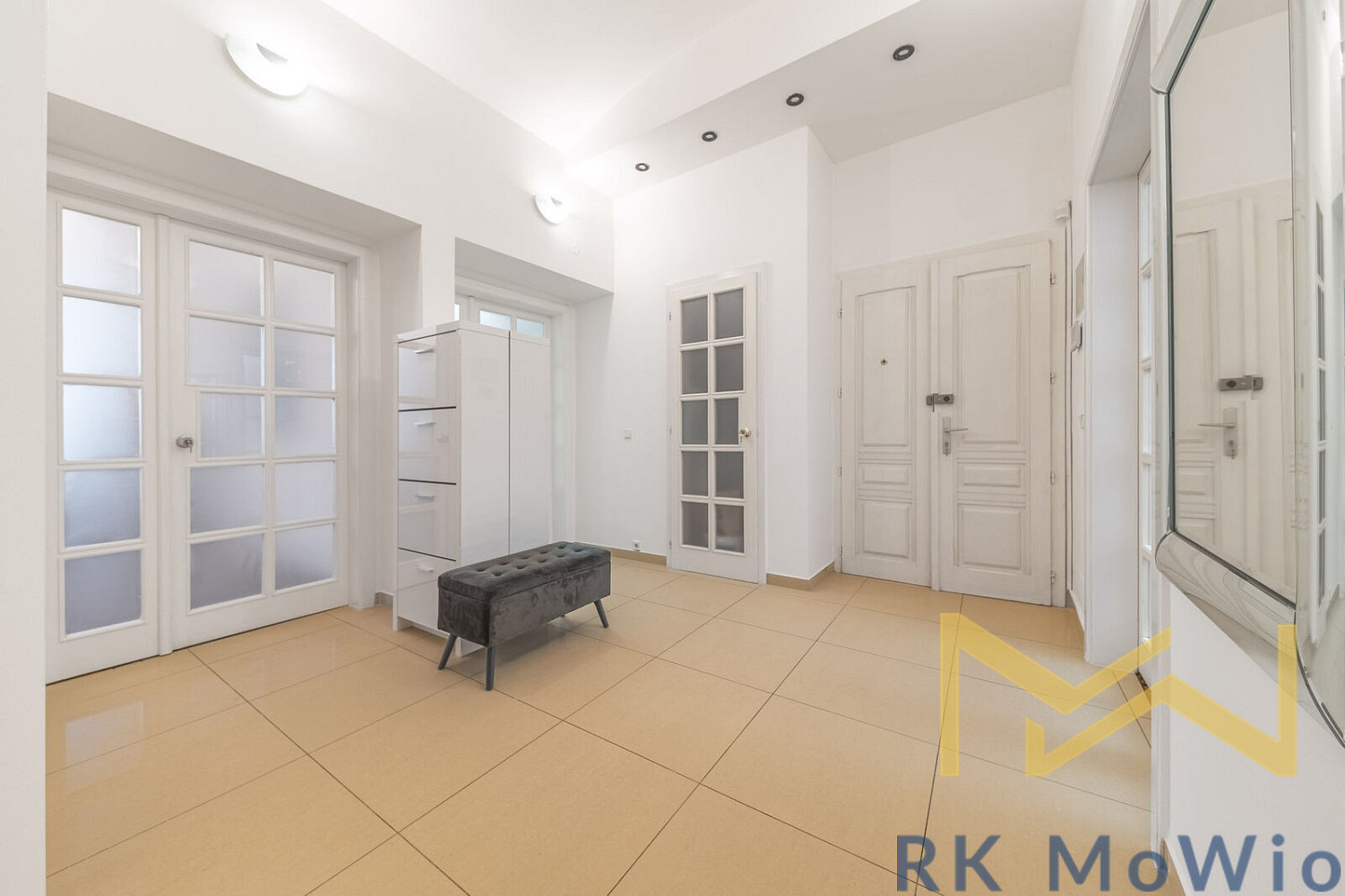 Pronájem bytu 3+1 103 m² – fotografie 5