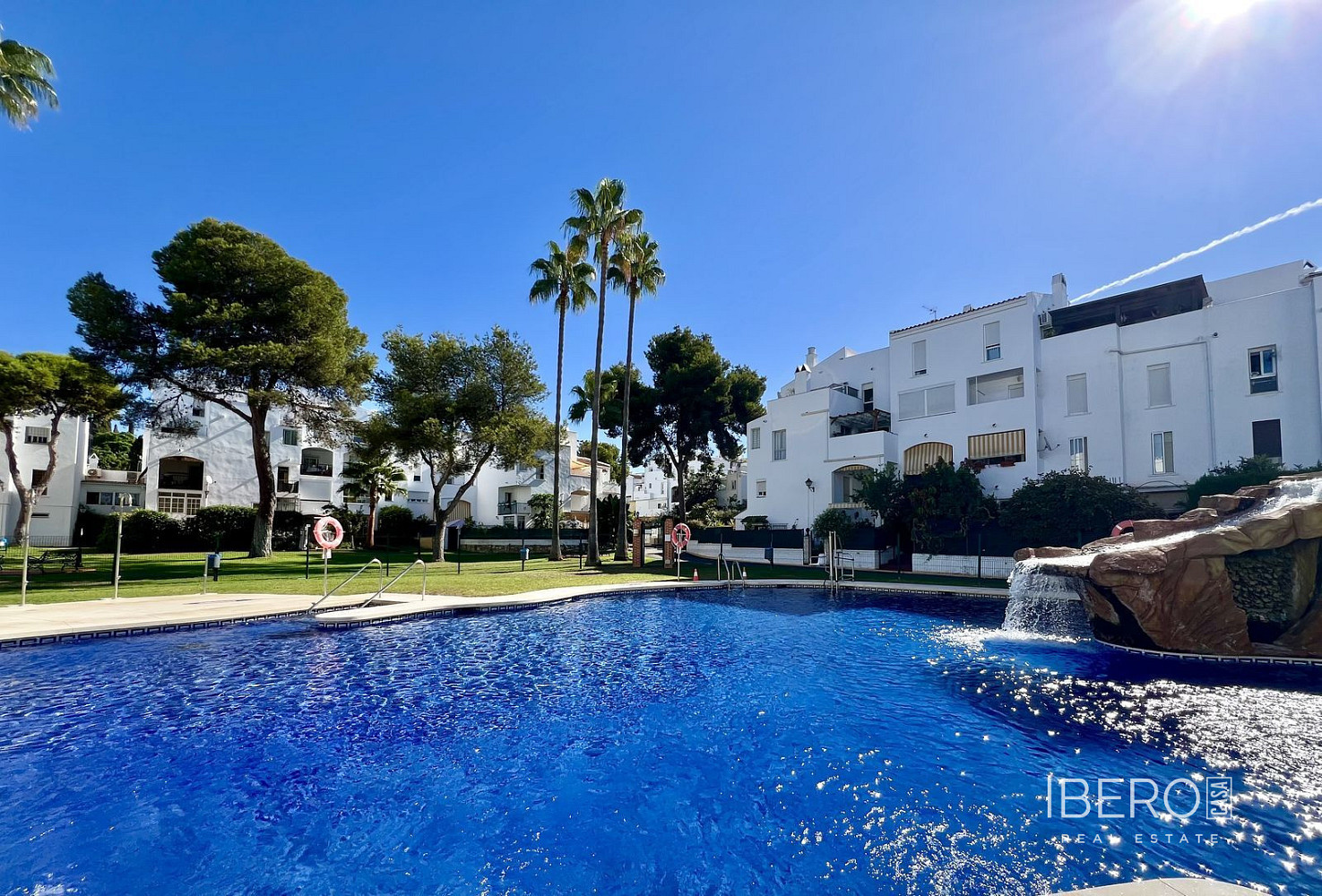 Piso 4+kk – Marbella, Elviria - Vista 4