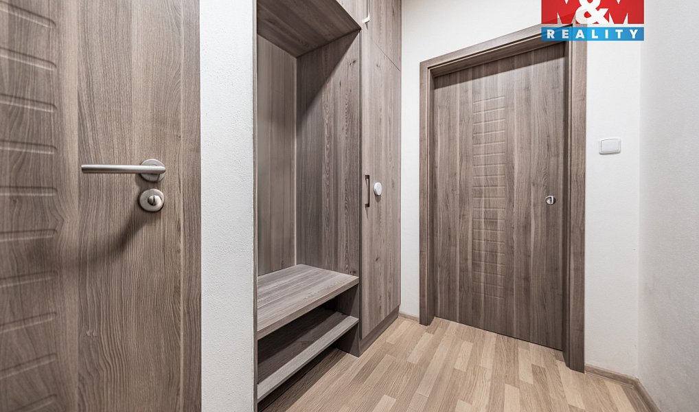 Prodej bytu 3+kk 80 m², Chýnov – náhled fotky 14