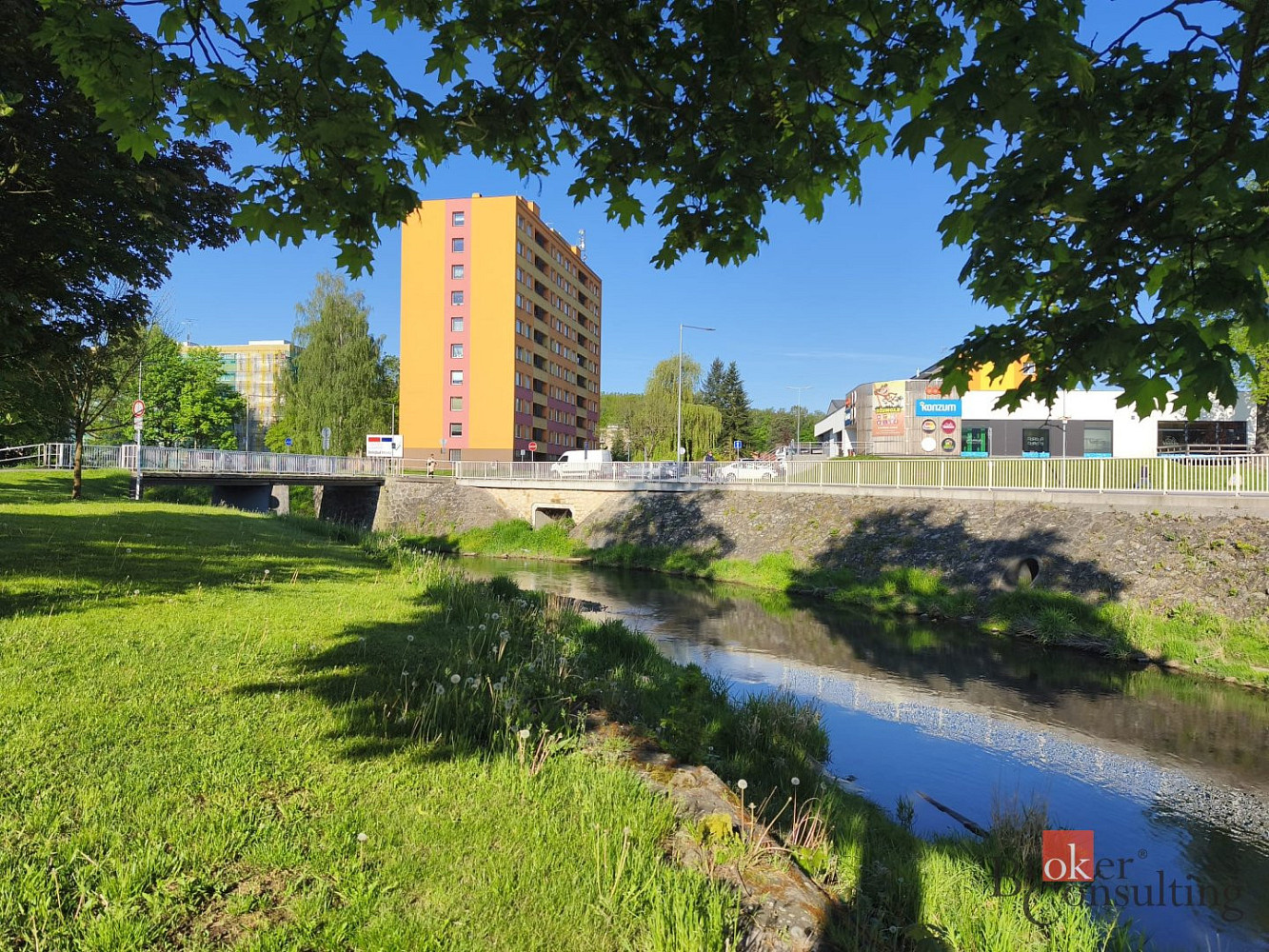 Prodej bytu 3+1 70 m² — photo 3