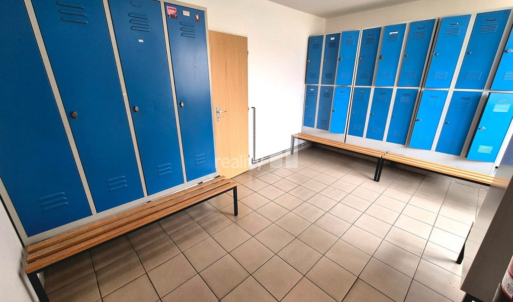 Prodej výrobních prostor 2 849 m², Aš – náhled fotky 32